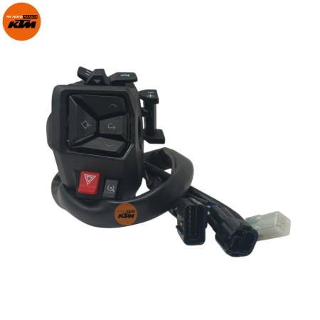 INTERRUPTOR DE CONTROL IZQUIERDO