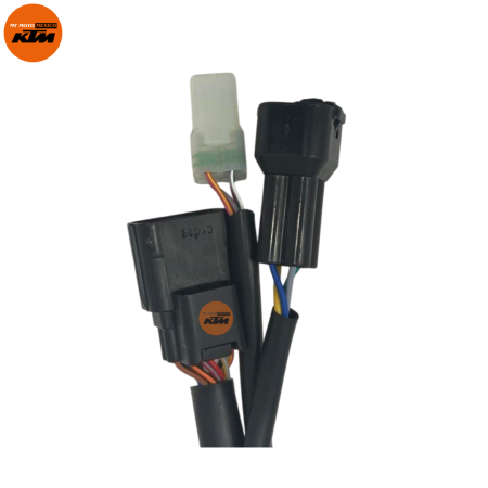 MANDO DE LUCES IZQUIERDO KTM DUKE 390 GEN-3