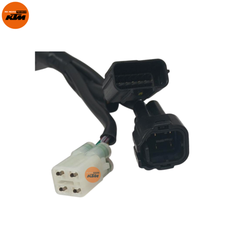 INTERRUPTOR DE CONTROL IZQUIERDO