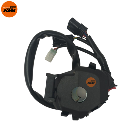 INTERRUPTOR DE CONTROL IZQUIERDO