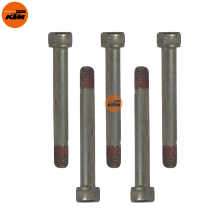 KIT DE TORNILLOS DE AMORTIGUADOR KTM DUKE 200 DUKE 250 DUKE 390 RC 200 RC 390 ADVENTURE 250 ADVENTURE 390