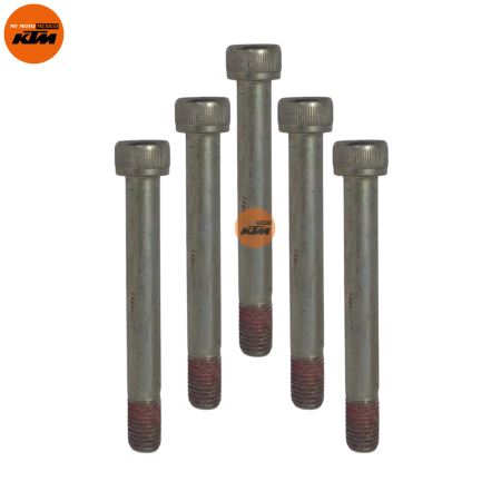 KIT DE TORNILLOS DE AMORTIGUADOR KTM DUKE 200 DUKE 250 DUKE 390 RC 200 RC 390 ADVENTURE 250 ADVENTURE 390