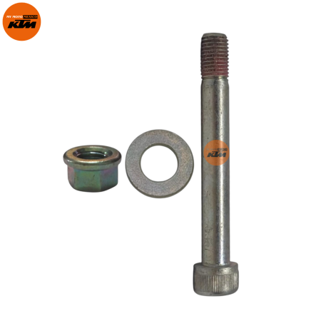 KIT DE TORNILLOS DE AMORTIGUADOR KTM DUKE 200 DUKE 250 DUKE 390 RC 200 RC 390 ADVENTURE 250 ADVENTURE 390