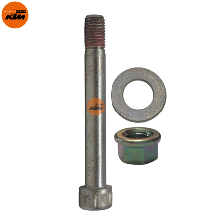 KIT DE TORNILLOS DE AMORTIGUADOR KTM DUKE 200 DUKE 250 DUKE 390 RC 200 RC 390 ADVENTURE 250 ADVENTURE 390