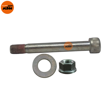 KIT DE TORNILLOS DE AMORTIGUADOR KTM DUKE 200 DUKE 250 DUKE 390 RC 200 RC 390 ADVENTURE 250 ADVENTURE 390