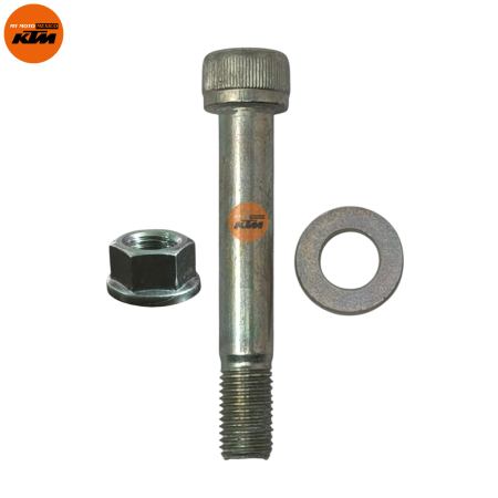 KIT DE TORNILLOS DE AMORTIGUADOR KTM DUKE 200 DUKE 250 DUKE 390