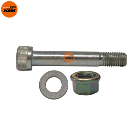 KIT DE TORNILLOS DE AMORTIGUADOR KTM DUKE 200 DUKE 250 DUKE 390