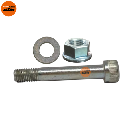 KIT DE TORNILLOS DE AMORTIGUADOR KTM DUKE 200 DUKE 250 DUKE 390