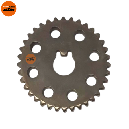 PIÑÓN DEL ÁRBOL DE LEVAS