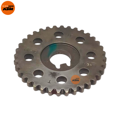 ENGRANE DE LEVA DE ARBOL KTM DUKE 390 ADVENTURE 390