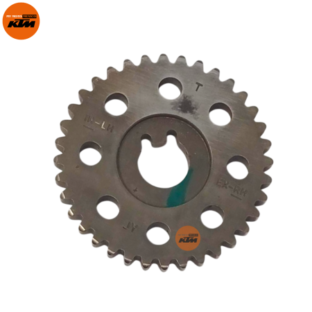 PIÑÓN DEL ÁRBOL DE LEVAS