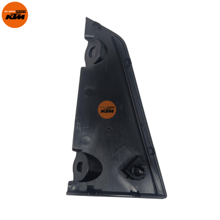 TAPA DE RADIADOR IZQUIERDO KTM DUKE 390 GEN-3