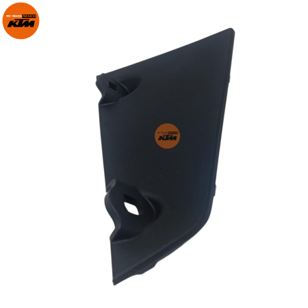 TAPA DE RADIADOR IZQUIERDO KTM DUKE 390 GEN-3