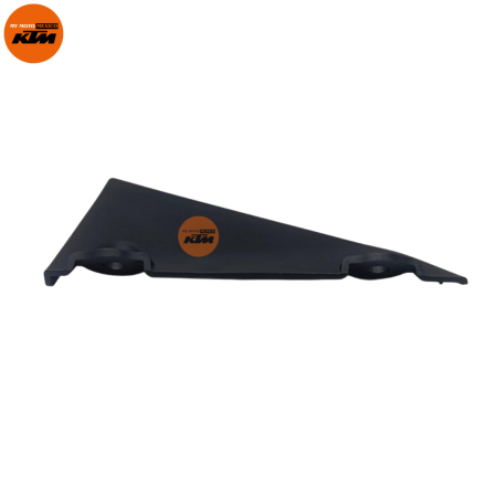 TAPA DE RADIADOR IZQUIERDO KTM DUKE 390 GEN-3