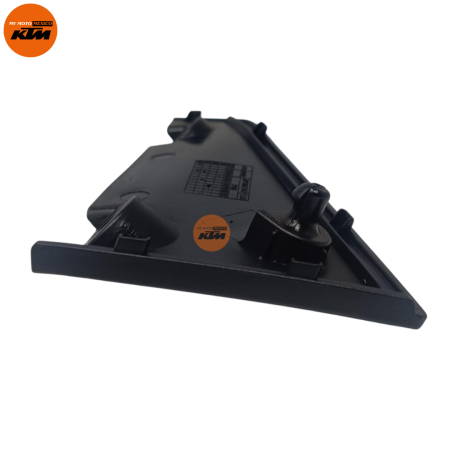 TAPA DE RADIADOR IZQUIERDO KTM DUKE 390 GEN-3