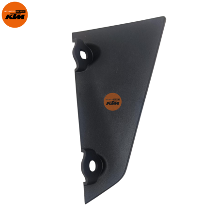TAPA DE RADIADOR IZQUIERDO KTM DUKE 390 GEN-3