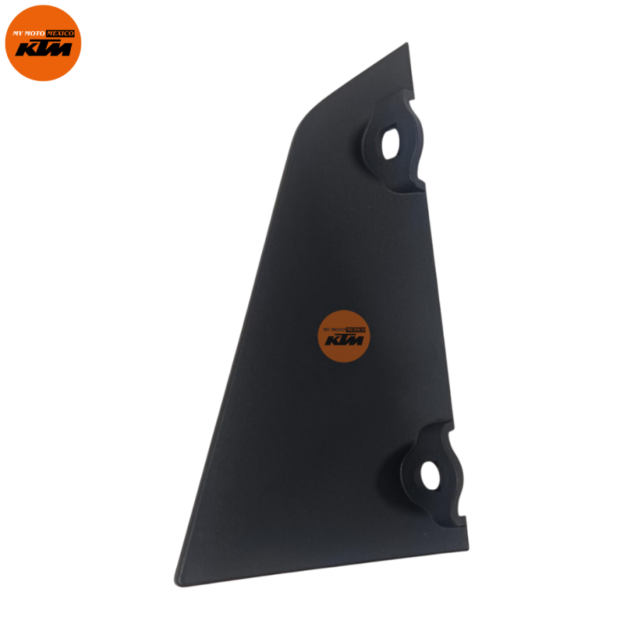 TAPA DE RADIADOR IZQUIERDO KTM DUKE 390 GEN-3