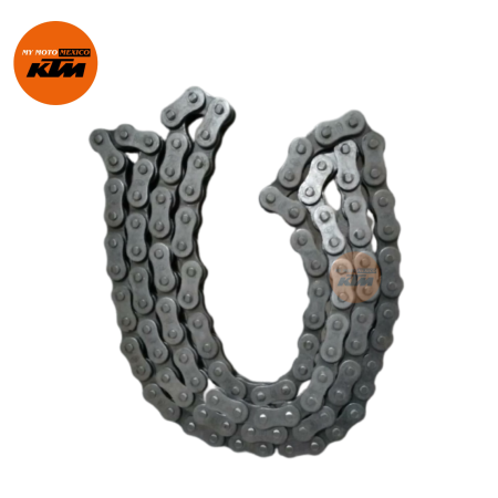 CADENA 520 X 110 DUKE 200 y RC 200