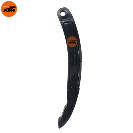 Guias De Cadena DE Distribucion