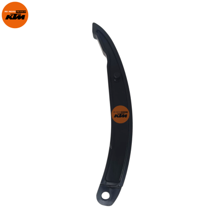 Guias De Cadena DE Distribucion