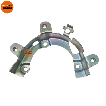 PROTECTOR INTERIOR DE CADENA KTM DUKE 390 GEN-3 SVARTPILEN 401