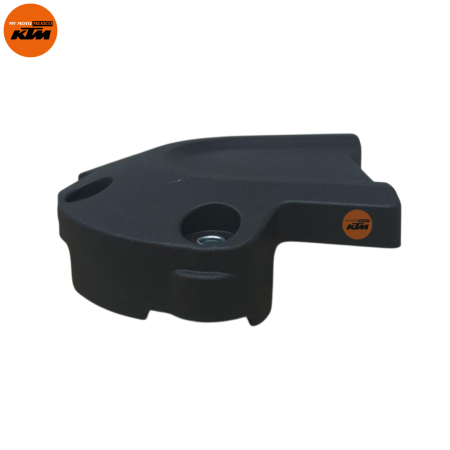 CUBRE PIÑON TRASERO IZQUIERDO KTM DUKE 390 GEN-3 SVARTPILEN 401