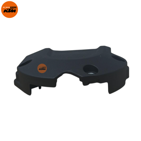 CUBRE PIÑON TRASERO IZQUIERDO KTM DUKE 390 GEN-3 SVARTPILEN 401