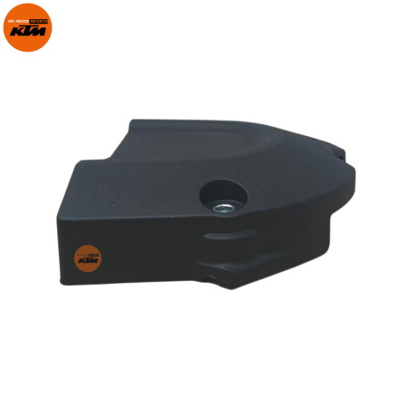 CUBRE PIÑON TRASERO IZQUIERDO KTM DUKE 390 GEN-3 SVARTPILEN 401
