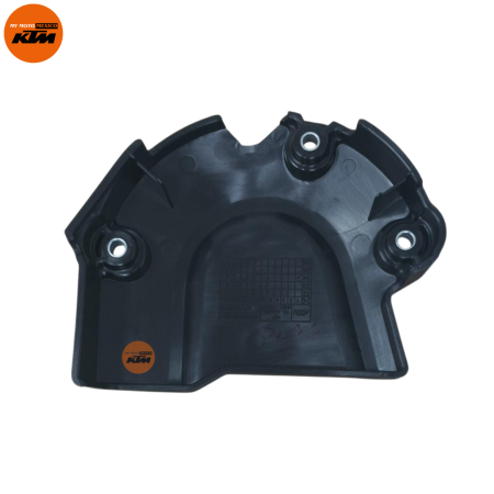 CUBRE PIÑON TRASERO IZQUIERDO KTM DUKE 390 GEN-3 SVARTPILEN 401