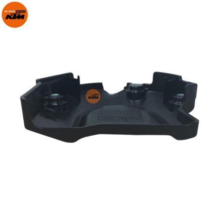 CUBRE PIÑON TRASERO IZQUIERDO KTM DUKE 390 GEN-3 SVARTPILEN 401