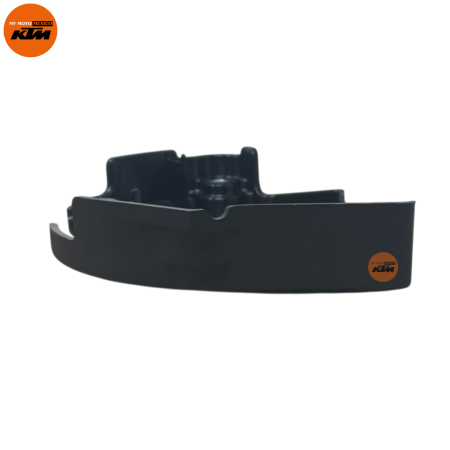 CUBRE PIÑON TRASERO IZQUIERDO KTM DUKE 390 GEN-3 SVARTPILEN 401