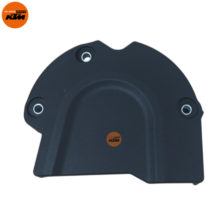 CUBRE PIÑON TRASERO IZQUIERDO KTM DUKE 390 GEN-3 SVARTPILEN 401