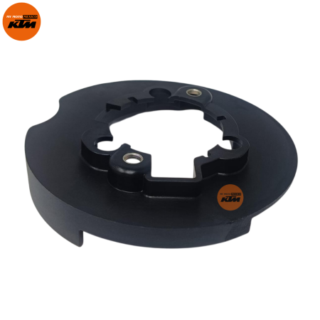 BASE DE TENSOR DE CADENA IZQUIERDO KTM DUKE 390 GEN-3 SVARTPILEN 401