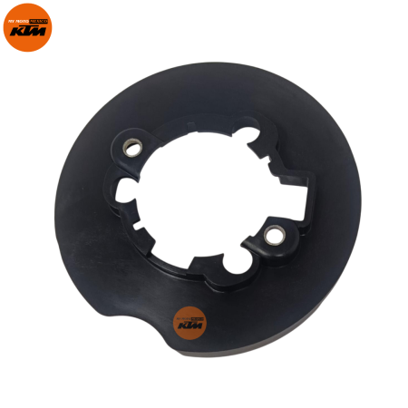 BASE DE TENSOR DE CADENA IZQUIERDO KTM DUKE 390 GEN-3 SVARTPILEN 401