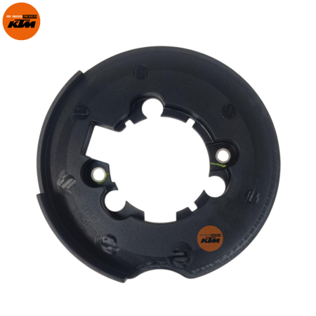 BASE DE TENSOR DE CADENA IZQUIERDO KTM DUKE 390 GEN-3 SVARTPILEN 401