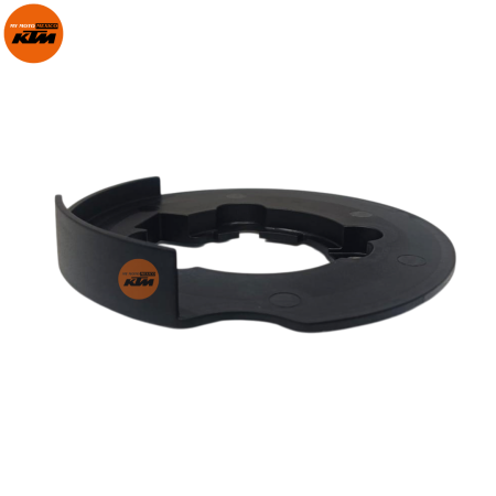 BASE DE TENSOR DE CADENA IZQUIERDO KTM DUKE 390 GEN-3 SVARTPILEN 401