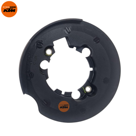 BASE DE TENSOR DE CADENA IZQUIERDO KTM DUKE 390 GEN-3 SVARTPILEN 401