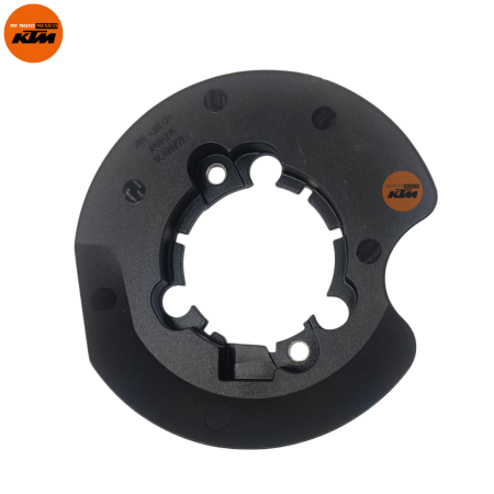 BASE DE TENSOR DE CADENA DERECHO KTM DUKE 390 GEN-3 SVARTPILEN 401