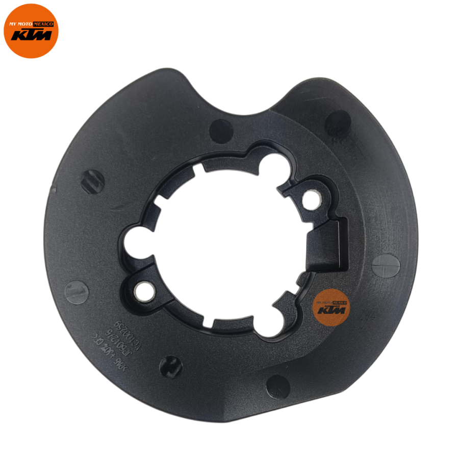 BASE DE TENSOR DE CADENA DERECHO KTM DUKE 390 GEN-3 SVARTPILEN 401