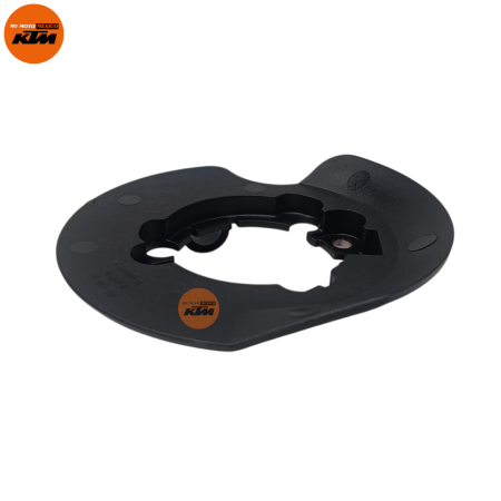 BASE DE TENSOR DE CADENA DERECHO KTM DUKE 390 GEN-3 SVARTPILEN 401