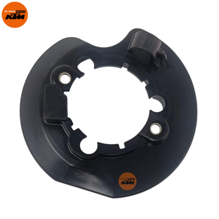 BASE DE TENSOR DE CADENA DERECHO KTM DUKE 390 GEN-3 SVARTPILEN 401