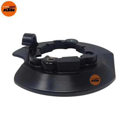 BASE DE TENSOR DE CADENA DERECHO KTM DUKE 390 GEN-3 SVARTPILEN 401