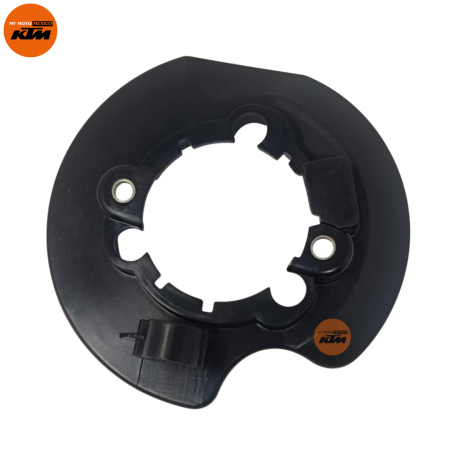 BASE DE TENSOR DE CADENA DERECHO KTM DUKE 390 GEN-3 SVARTPILEN 401