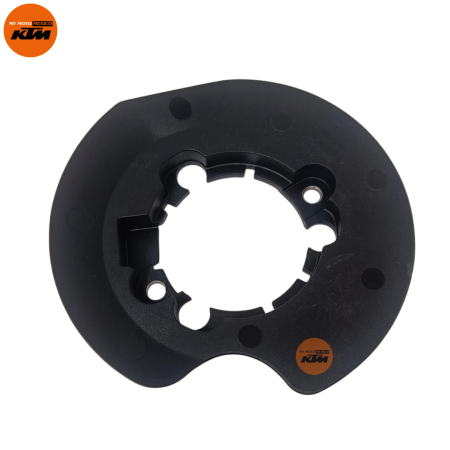 BASE DE TENSOR DE CADENA DERECHO KTM DUKE 390 GEN-3 SVARTPILEN 401