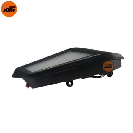 TAPA CON LED DE FARO IZQUIERDO KTM DUKE 390 GEN-3