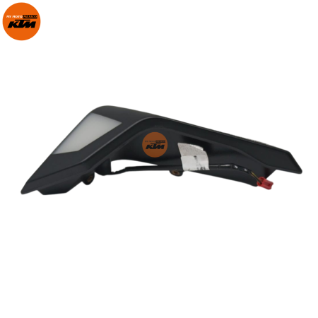 TAPA CON LED DE FARO IZQUIERDO KTM DUKE 390 GEN-3