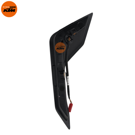 TAPA CON LED DE FARO IZQUIERDO KTM DUKE 390 GEN-3
