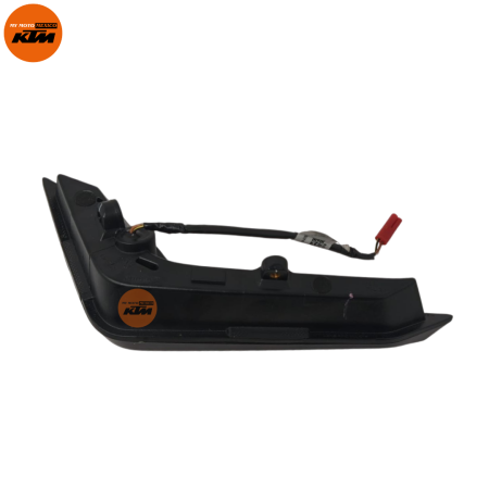 TAPA CON LED DE FARO IZQUIERDO KTM DUKE 390 GEN-3