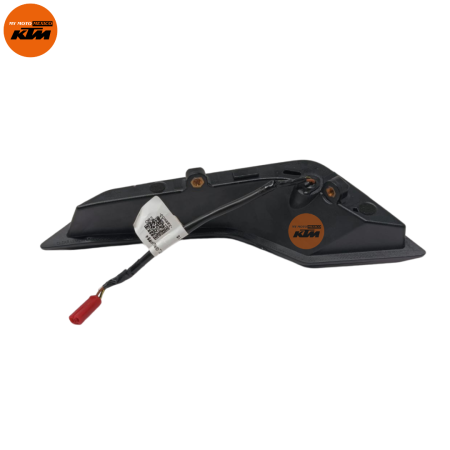 TAPA CON LED DE FARO IZQUIERDO KTM DUKE 390 GEN-3