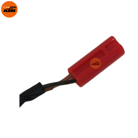 TAPA CON LED DE FARO IZQUIERDO KTM DUKE 390 GEN-3